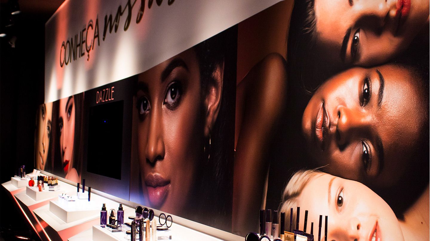Showroom Hinode, foto 3