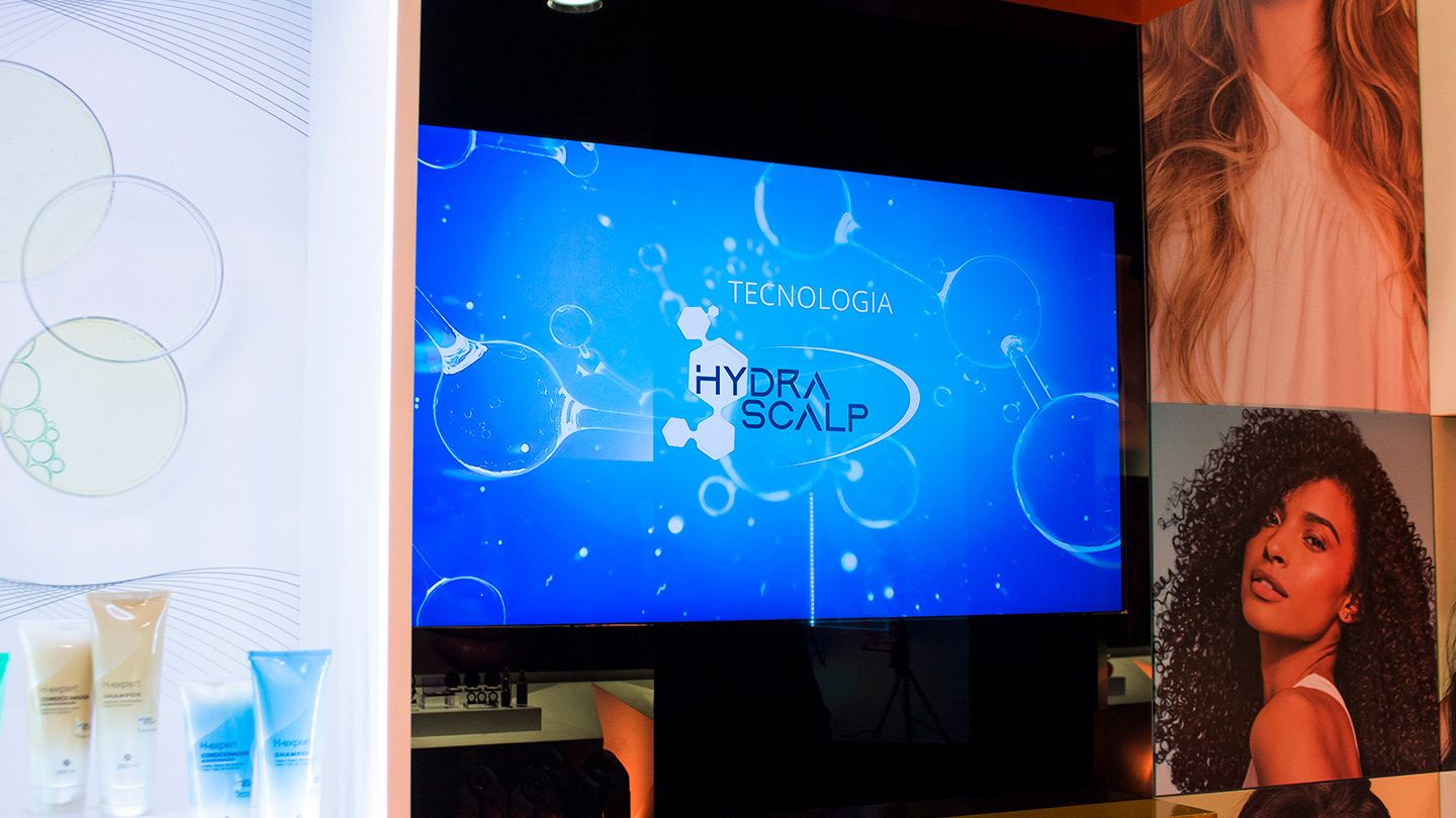 Showroom Hinode, foto 5