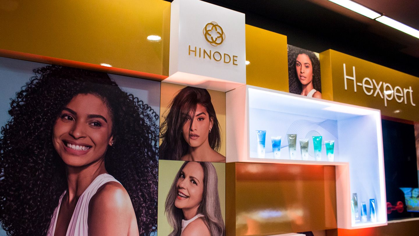 Showroom Hinode, foto 6